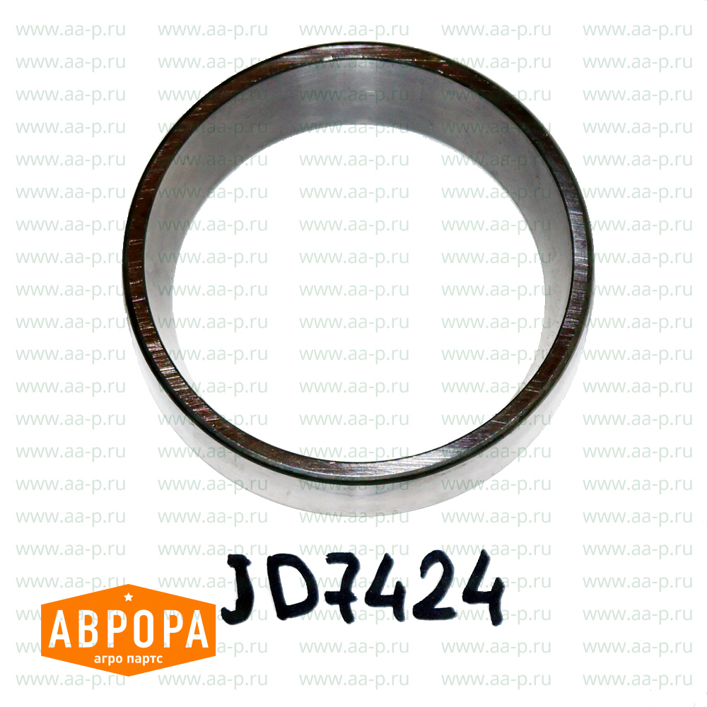 JD7424 НАРУЖН. КОЛЬЦО ПОДШИПН.